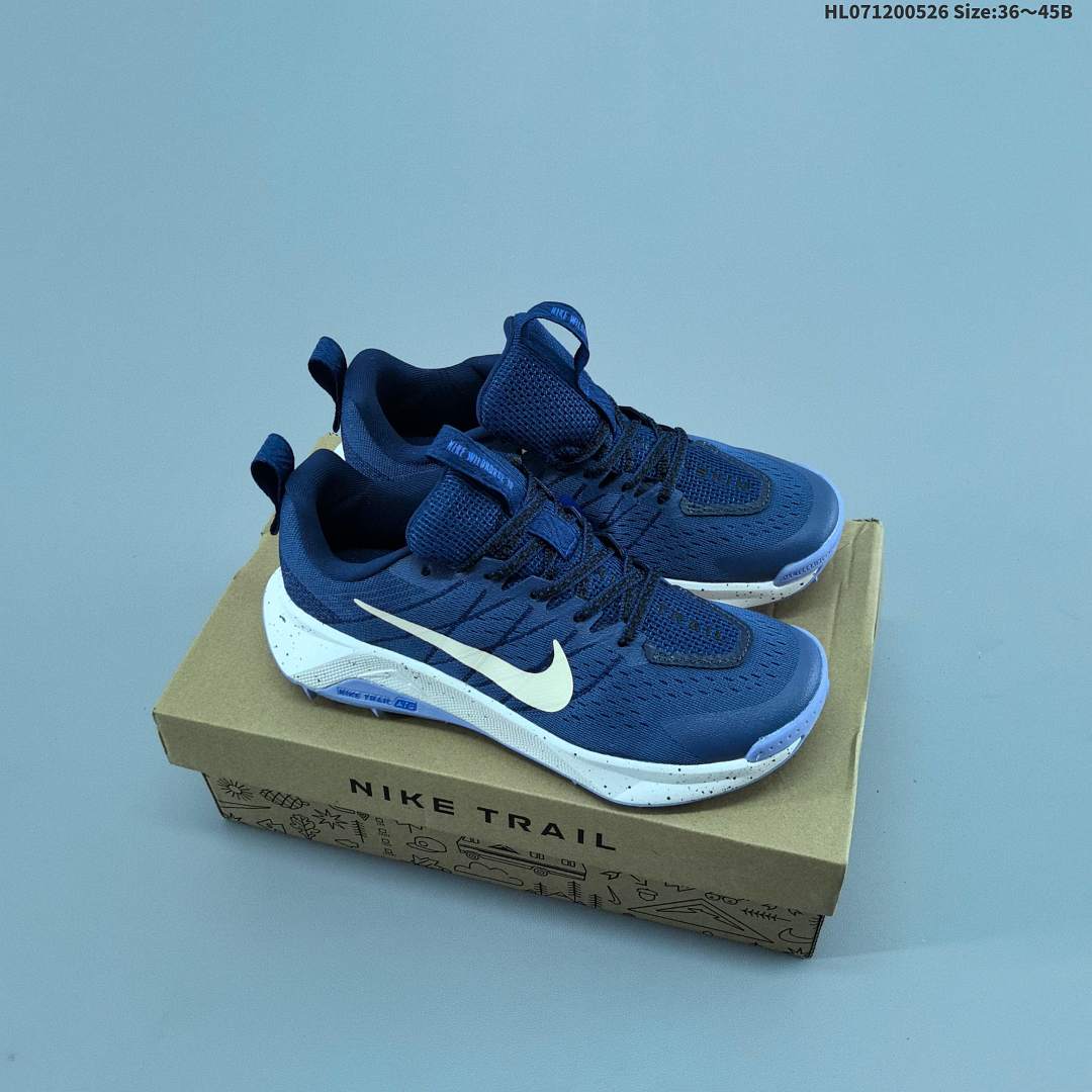 NK Nike Reactx Wildhorse 10 - foto 15