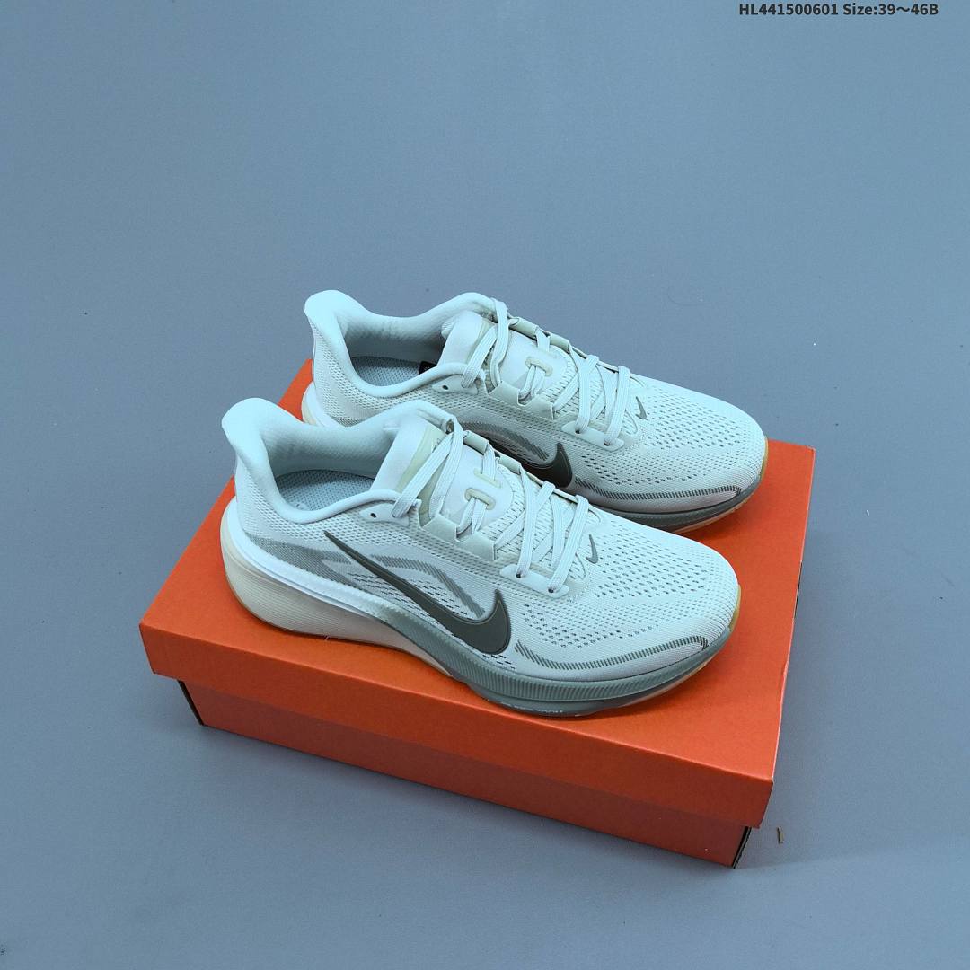 Nike Air Zoom Pegasus 42 42 -020 lD Size 46B