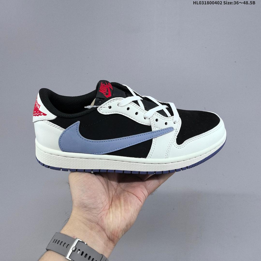 /Nike Air Jordan 1 Low OG SP"Military Blue"AJ1 1 2026 AJ1 1 aj1 1 - foto 2