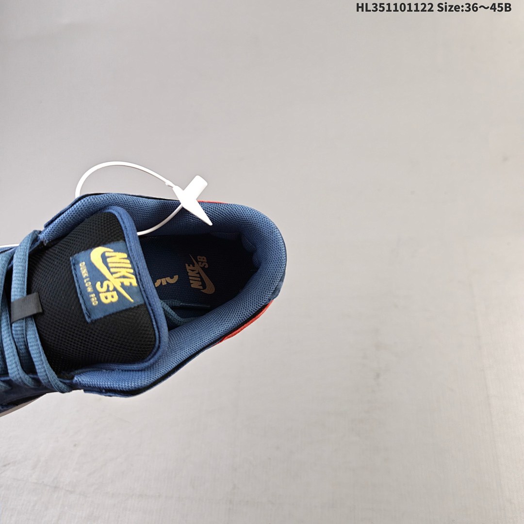 NIKE DUNK SB LOW Dunk SB Dunk Dunk Dunk SB - foto 3