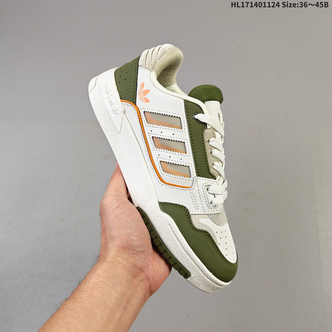 Adidas Torsion Response Tennis LO CL