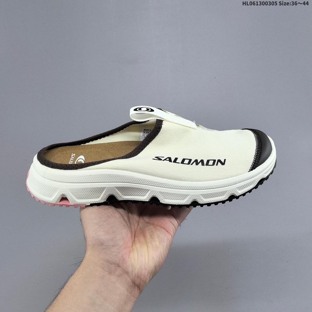 Salomon RX Slide 3.0 477582 HL0613 - foto 4