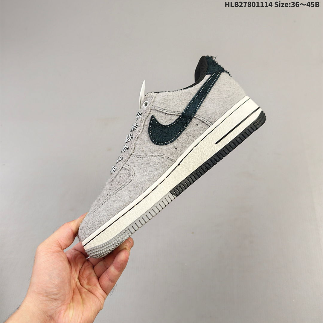 Nike Air Force1 07 low superme - foto 8