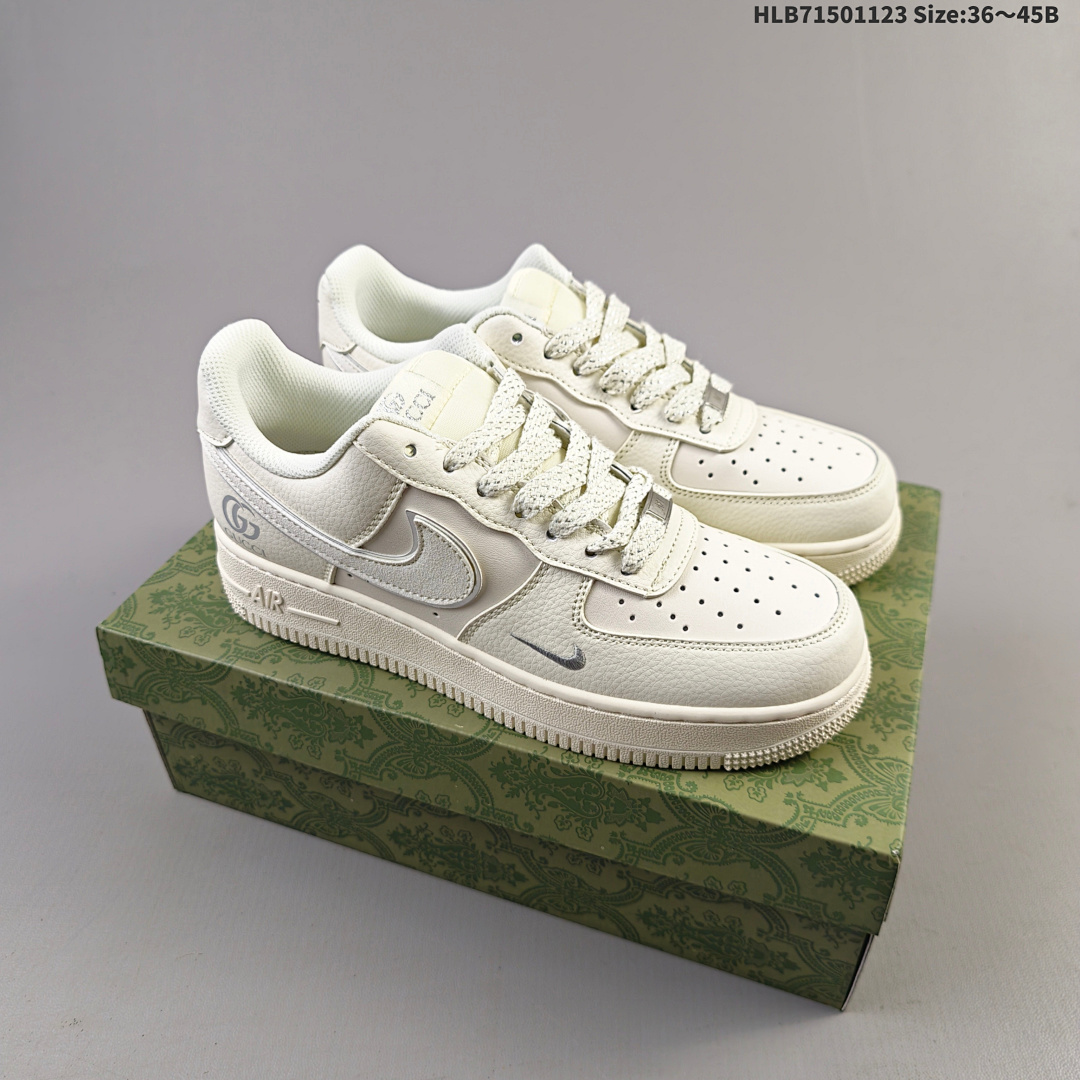 Nike Air Force1 07 low - foto 5