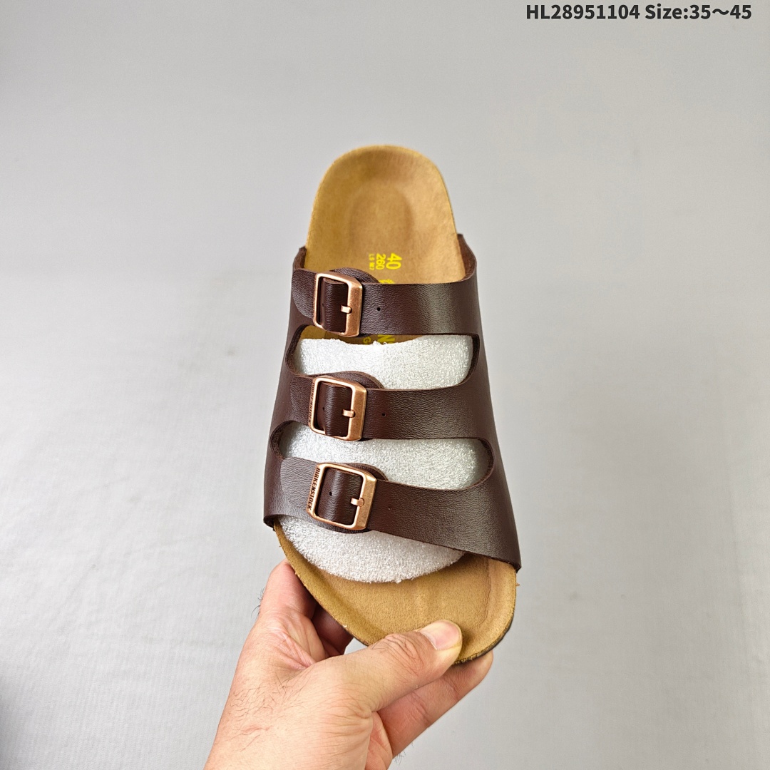 Birkenstock Rio Birkenstock Milano - foto 7