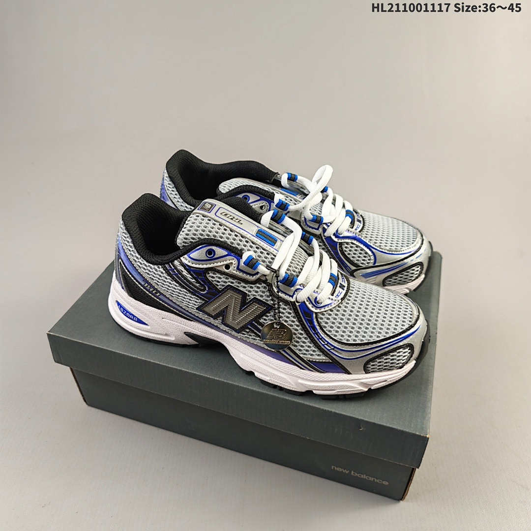 New Balance 740 - foto 2