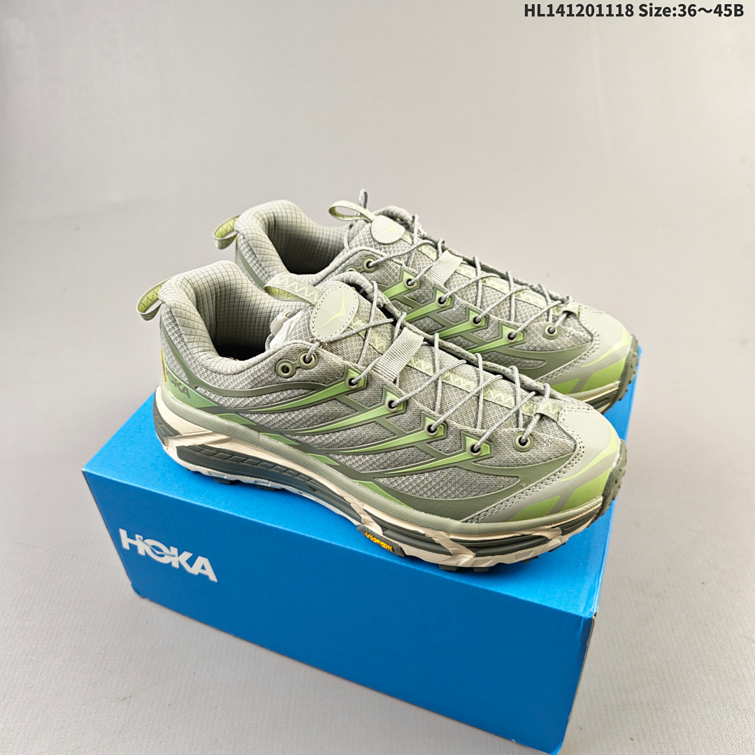 HOKA MAFATE THREE 2 - foto 6