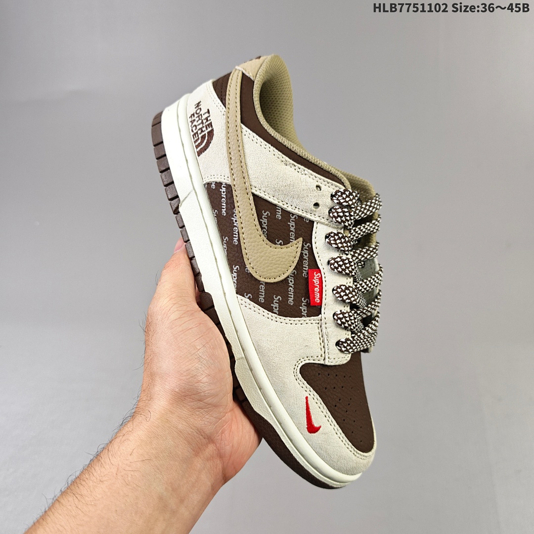NK Dunk Low Retro “DIY ” sb - foto 7