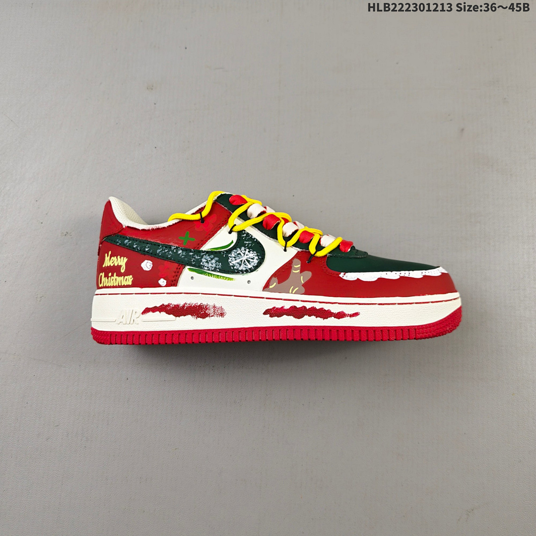 NIKE AIR FORCE 1‘07 LV8 -1 - foto 8