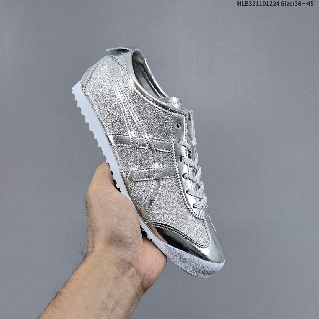 Onitsuka Tiger MEXICO 66 VIN MEXICO 66 LOGO - foto 5