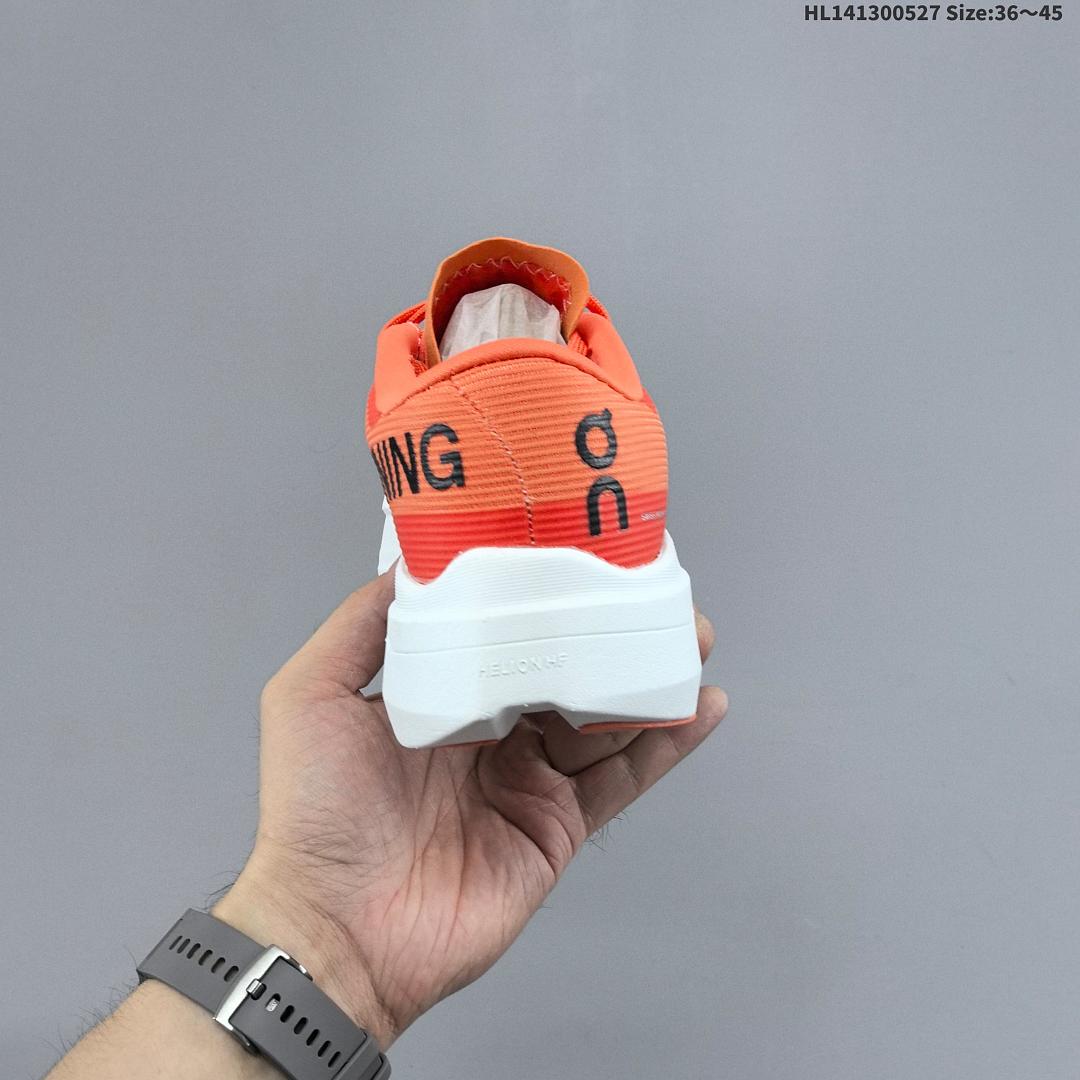 On Cloudboom Volt :3MF30980462 ID:HL141300527 Size:36 45 - foto 6