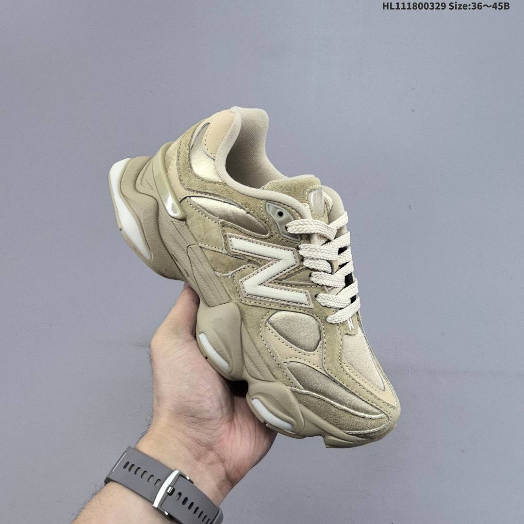 New Balance 9060 ABZORB - foto 4