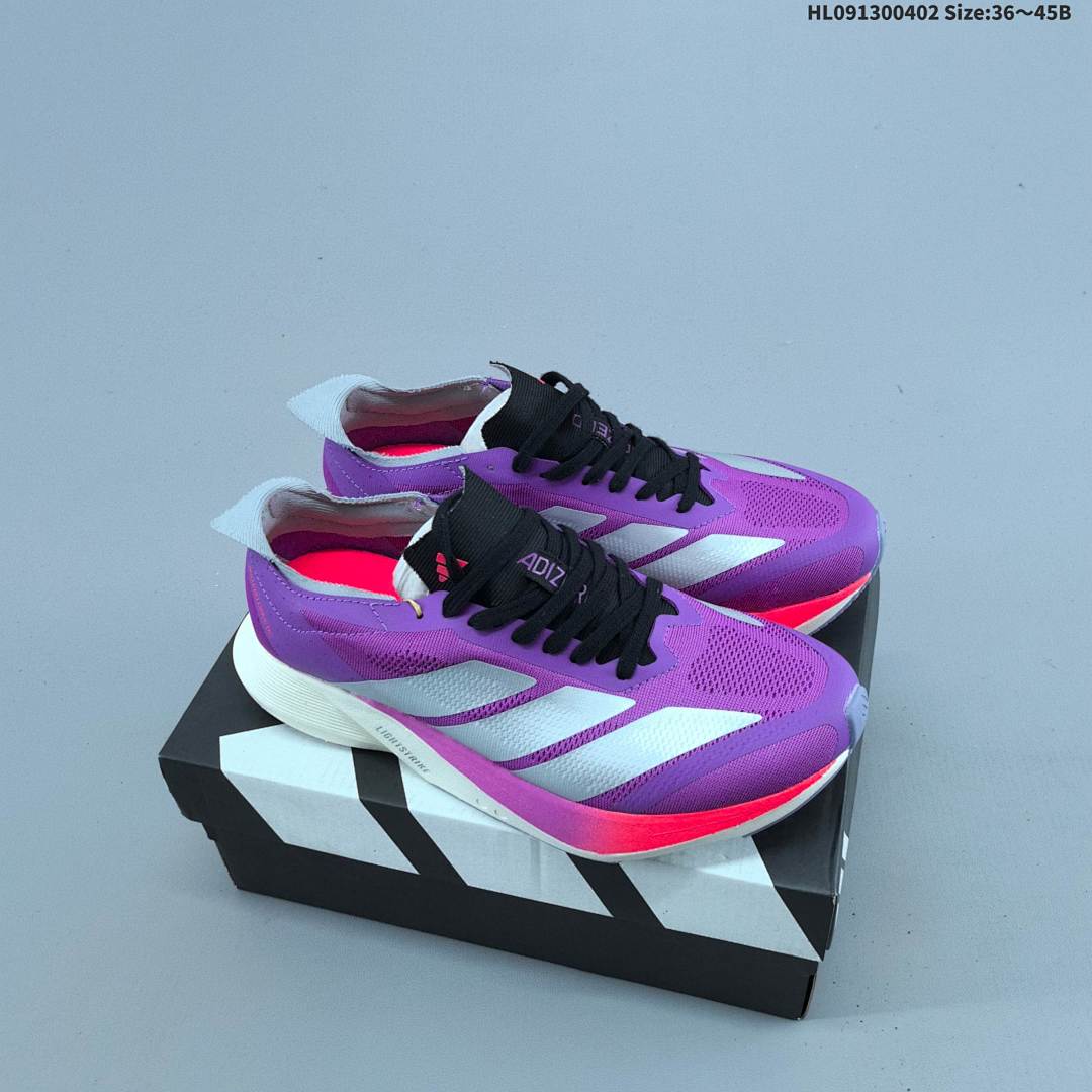 Adidas Adizero Drive Rc ADIZERO TORSION SYSTEM - foto 12