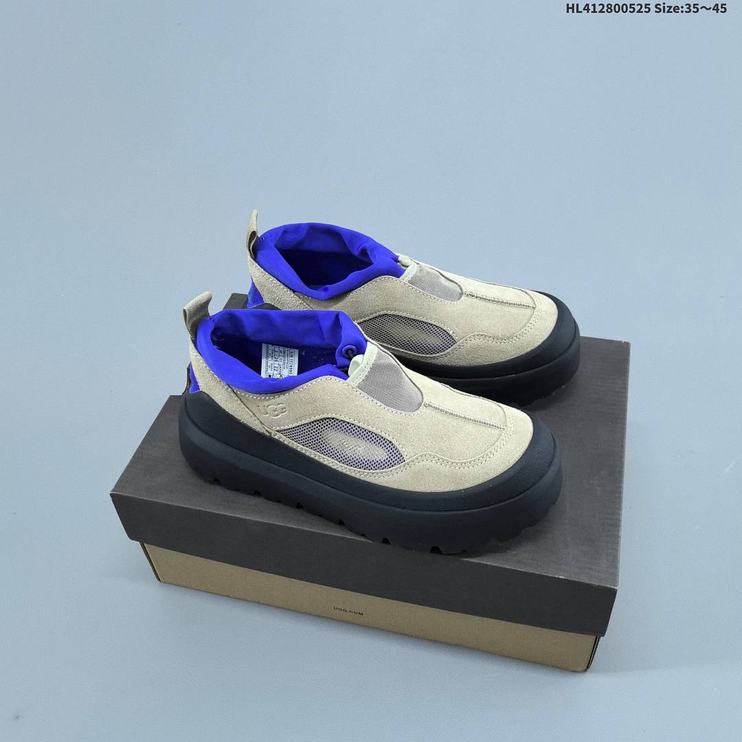 UGG Heritage Utility 1174995 HL412800525 Size:35 45 - foto 2