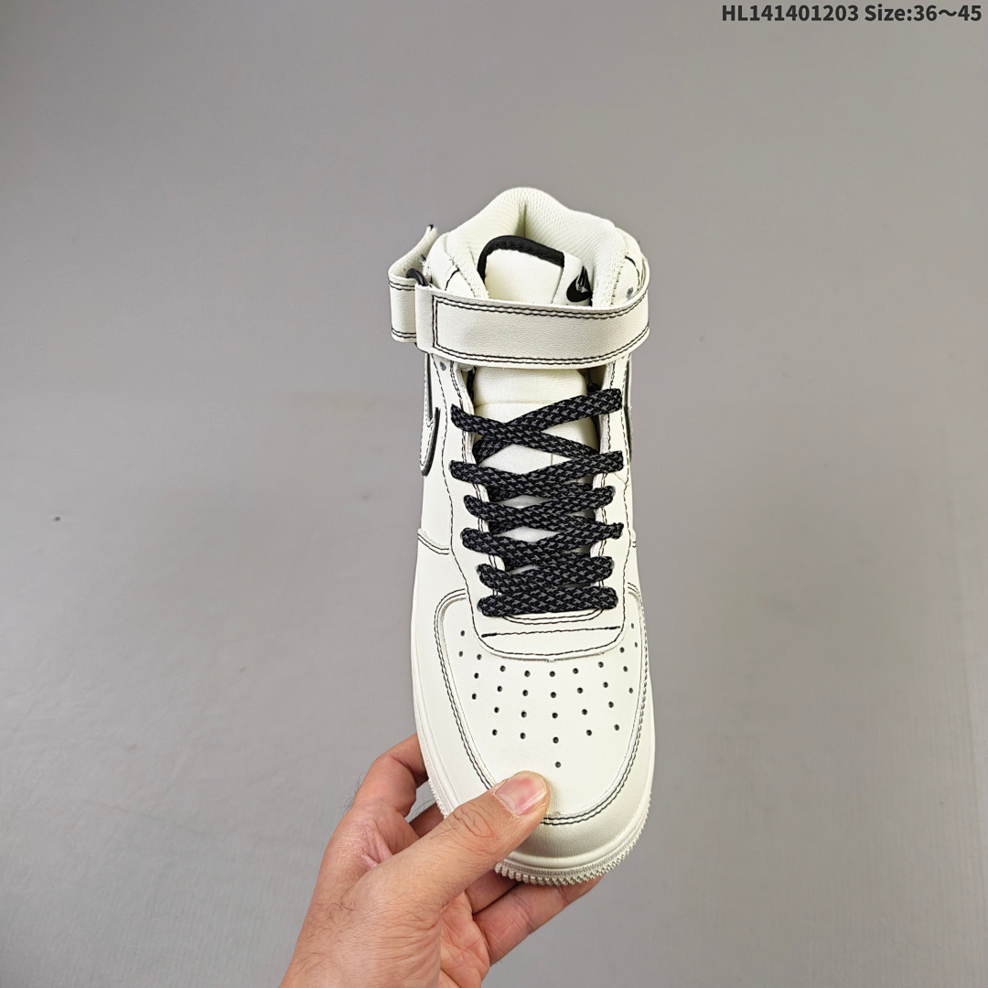 Nike AIR FORCE 1’07 Force 1 - foto 6