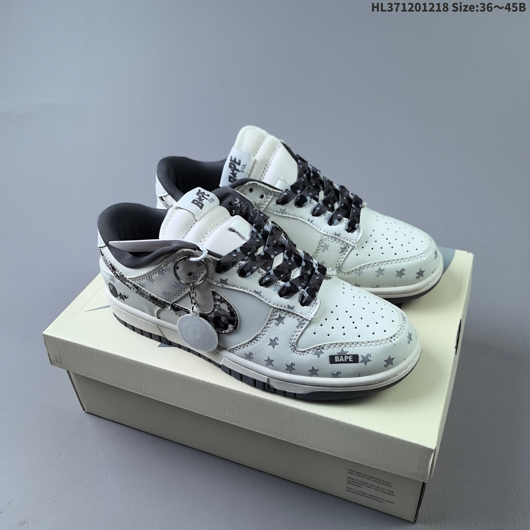 Nike SB Dunk Low Pro ZoomAir - foto 10