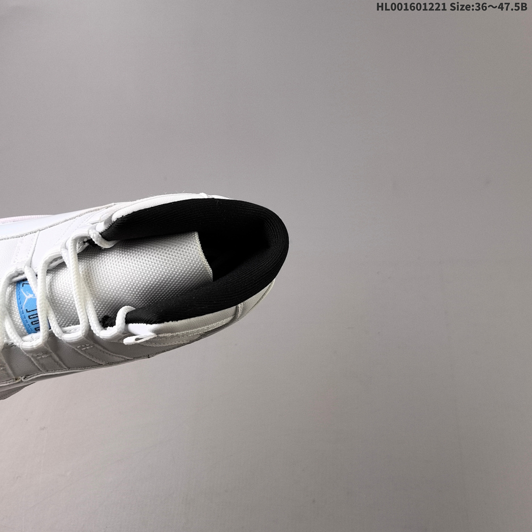 Air Jordan 11 Retro High "Legend Blue" AJ11 11 aj11 11 - foto 2