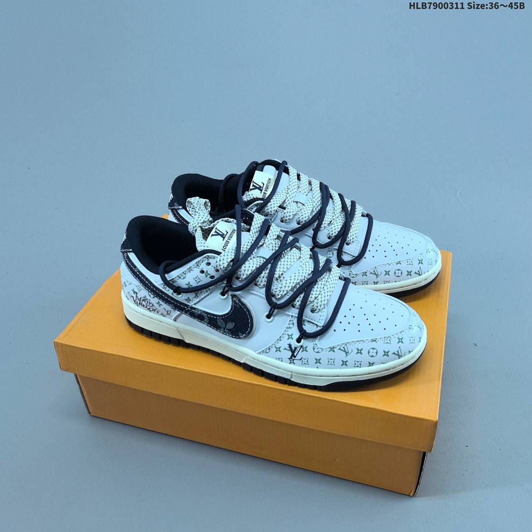 NIKE DUNK SB LOW Dunk SB Dunk Dunk Dunk SB - foto 7