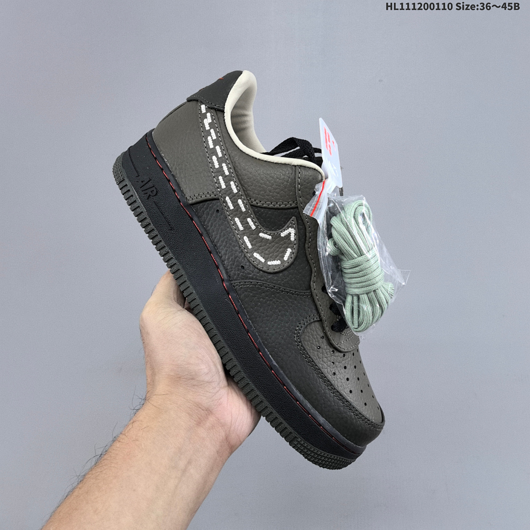 Nike Air Force 1’07 Force 1 - foto 8