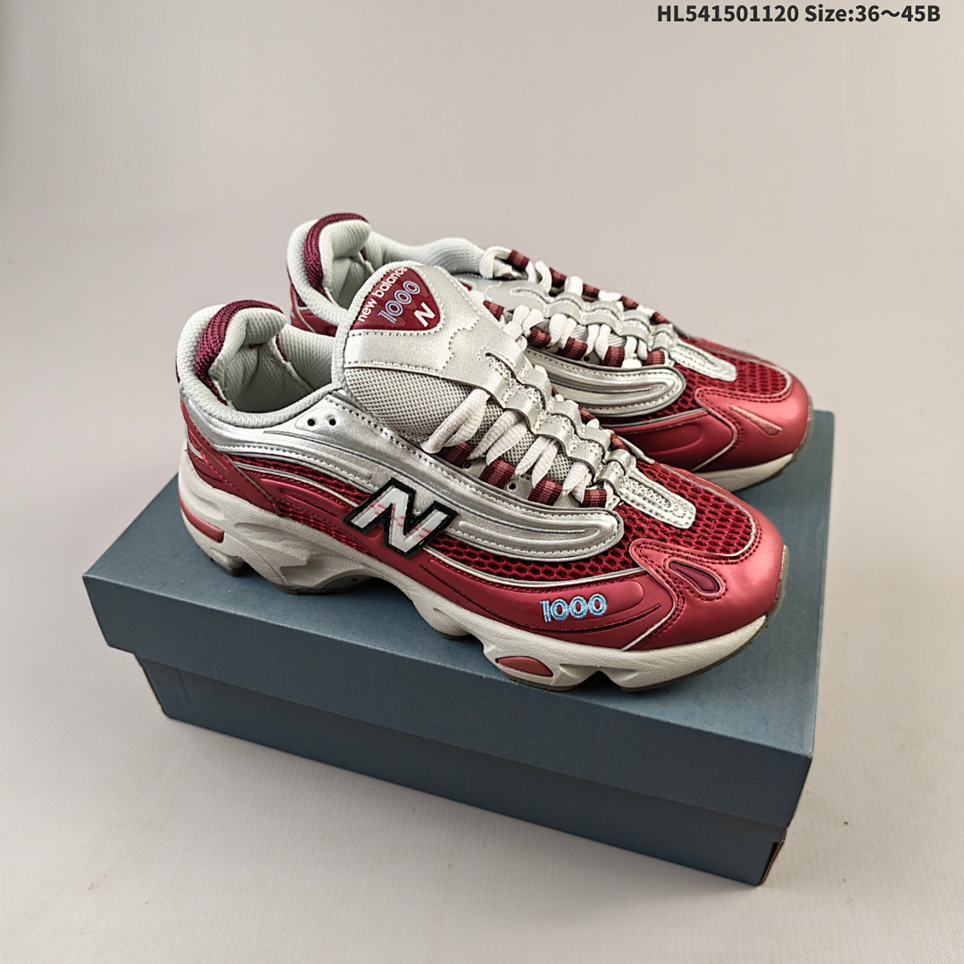 New Balance/ 4 T-Beam ENCAP - foto 3