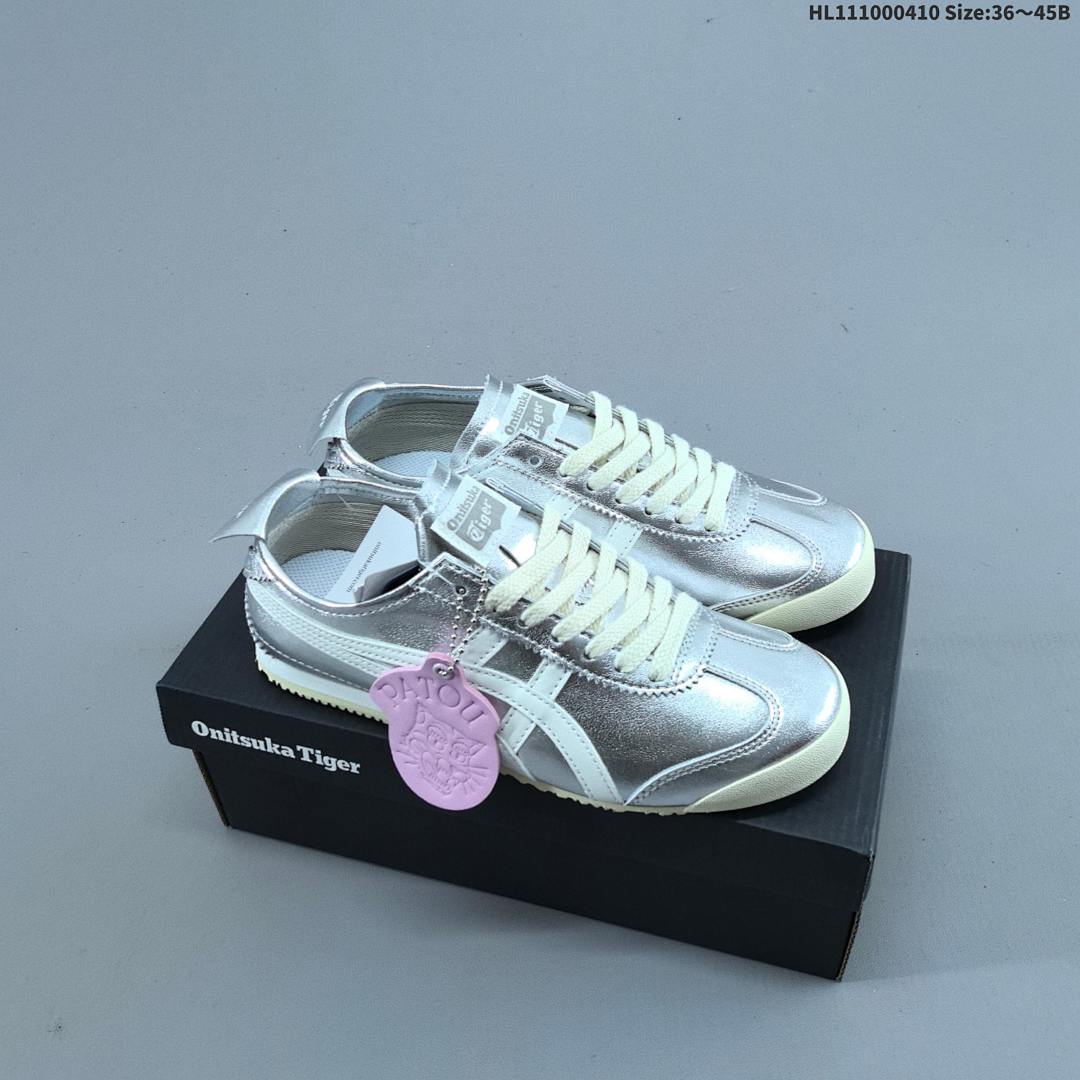 Onitsuka Tiger Mexico 66 Mexico 66 60