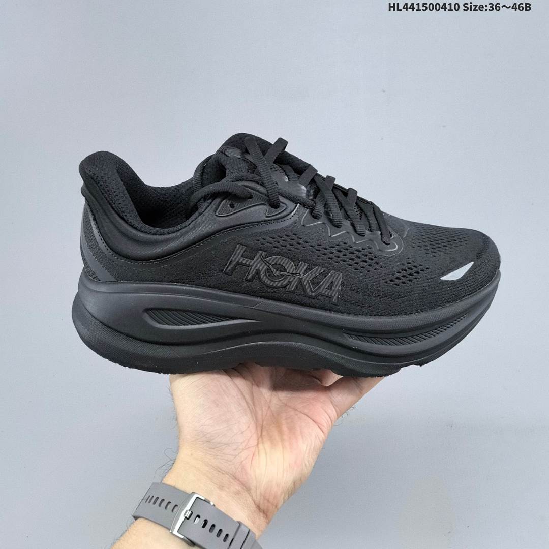 HOKA W BONDI 9 HOKA ONE ONE ONE ONE “ ” - foto 2