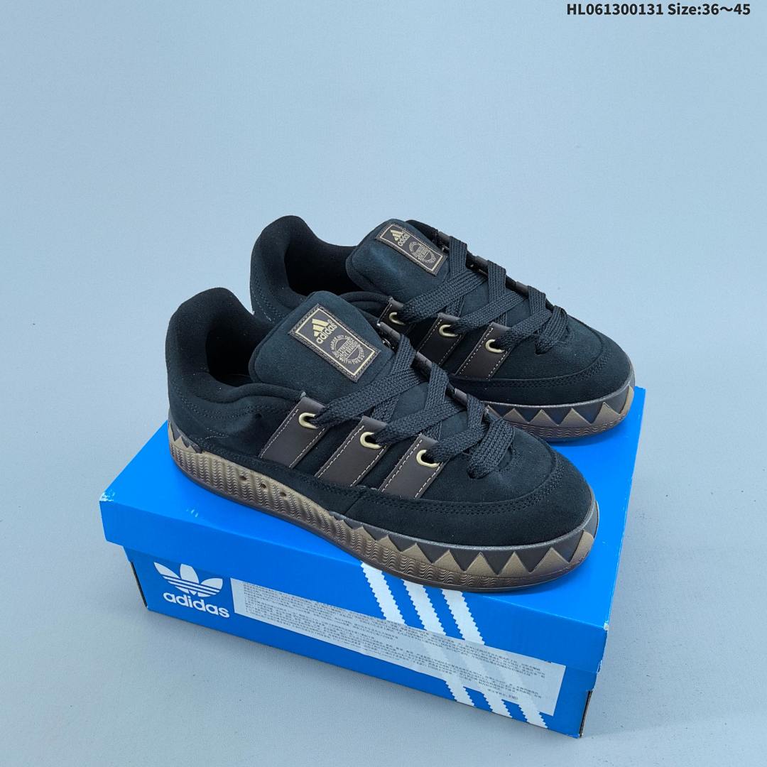 Adidas Adimatic Low Logo - foto 5