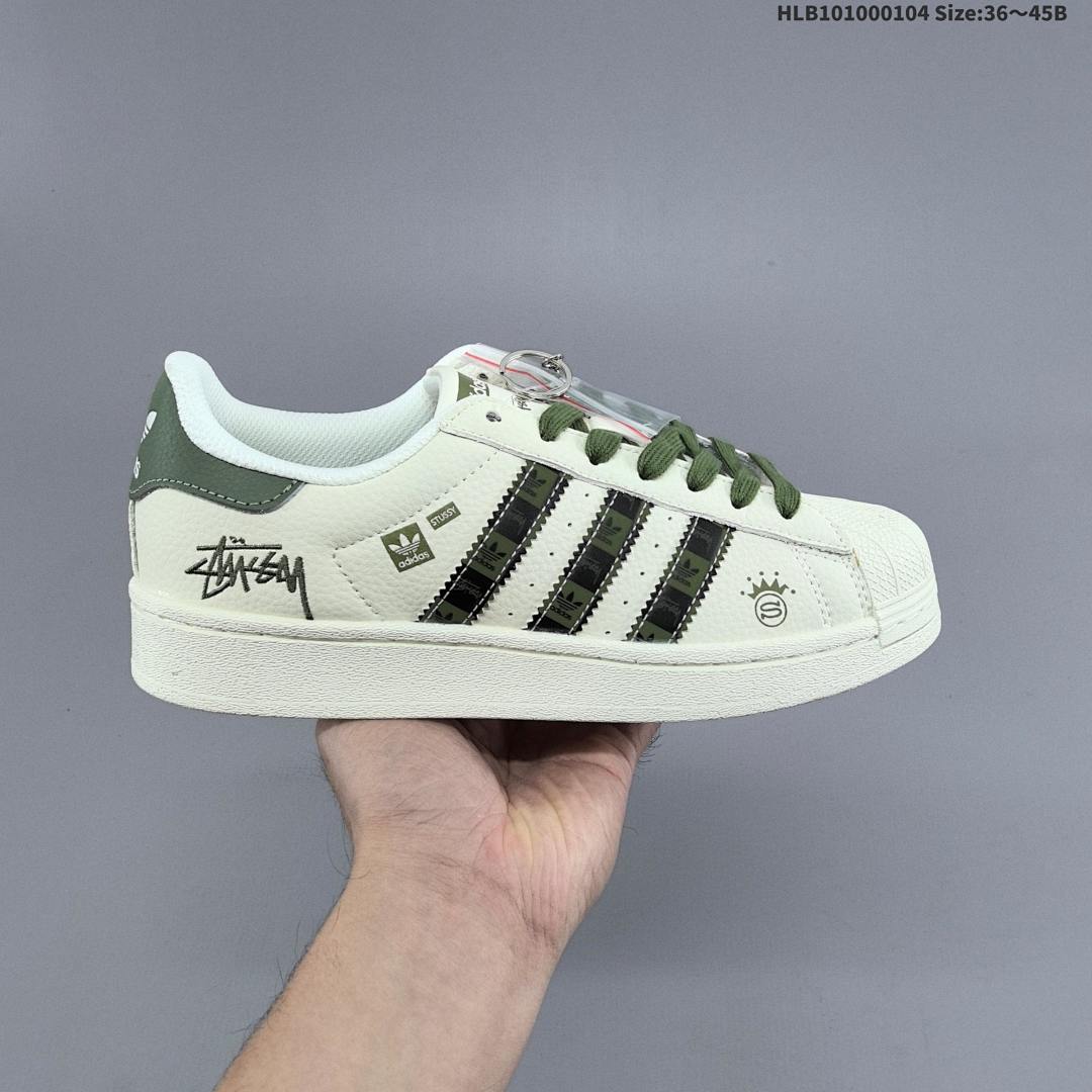Adidas Originals Superstar ’DIY’ - foto 5