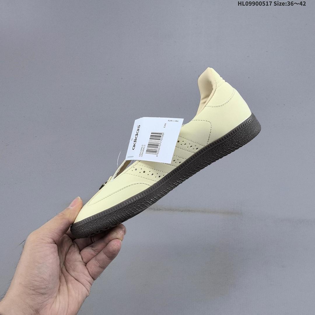 Adidas Samba Jane - foto 4