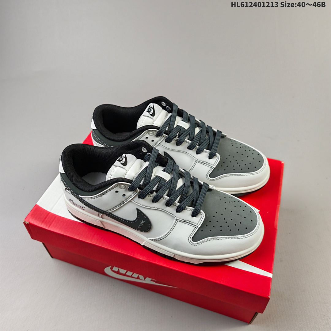 Nike Dunk Low Retro ‘DIY ’ sb