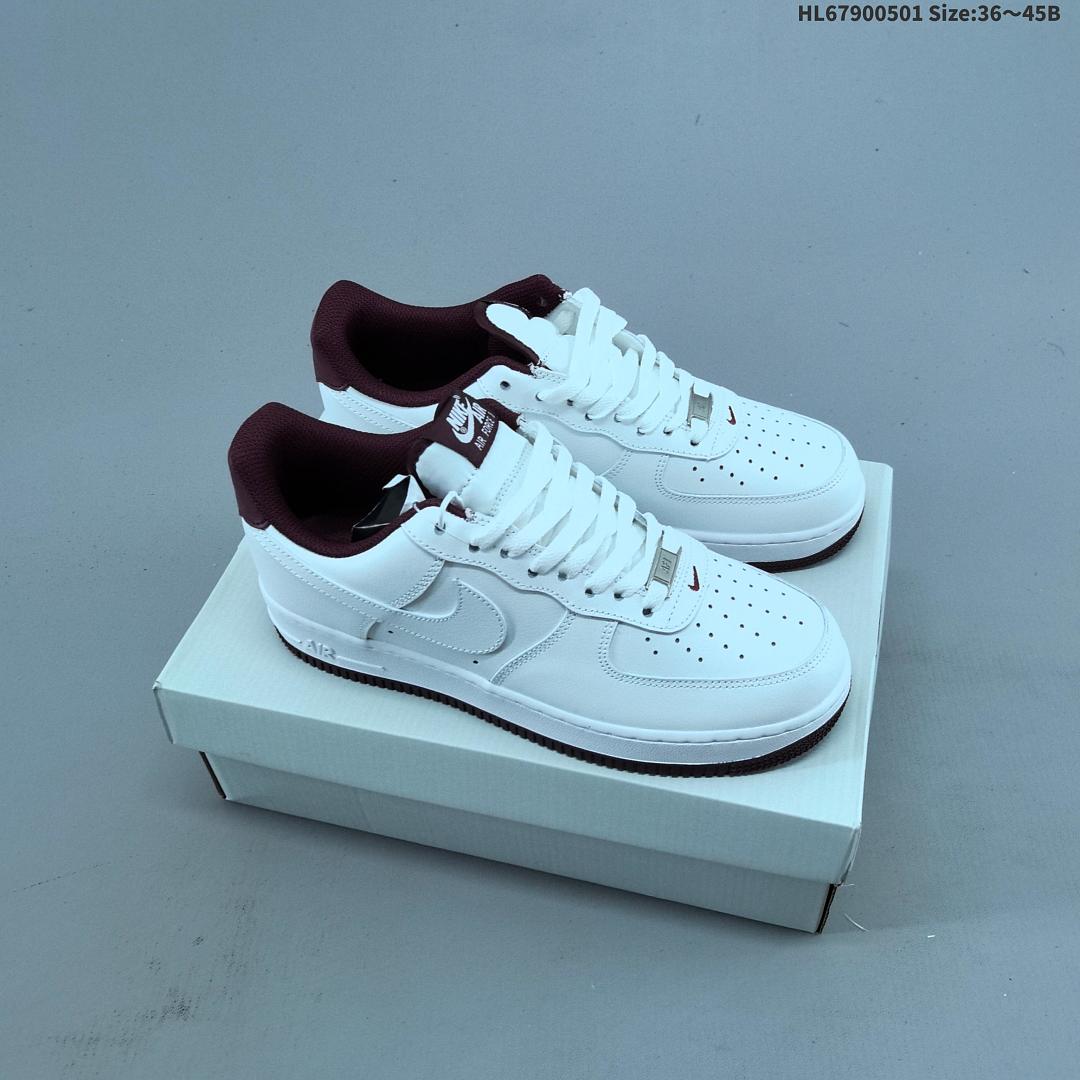 Nike Air Force 1 ’07 Force 1 - foto 5