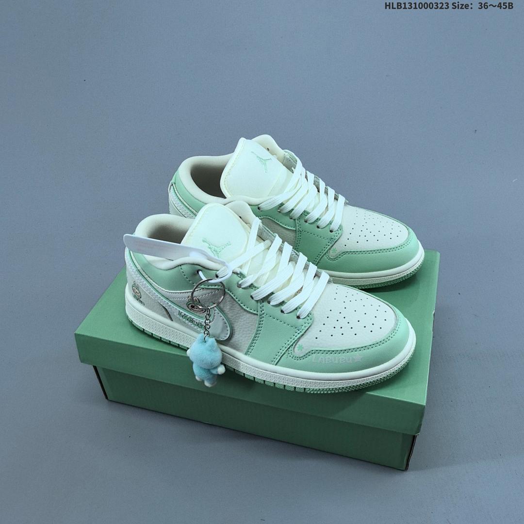 Nike Air Jordan 1 Low AJ1 - - foto 5