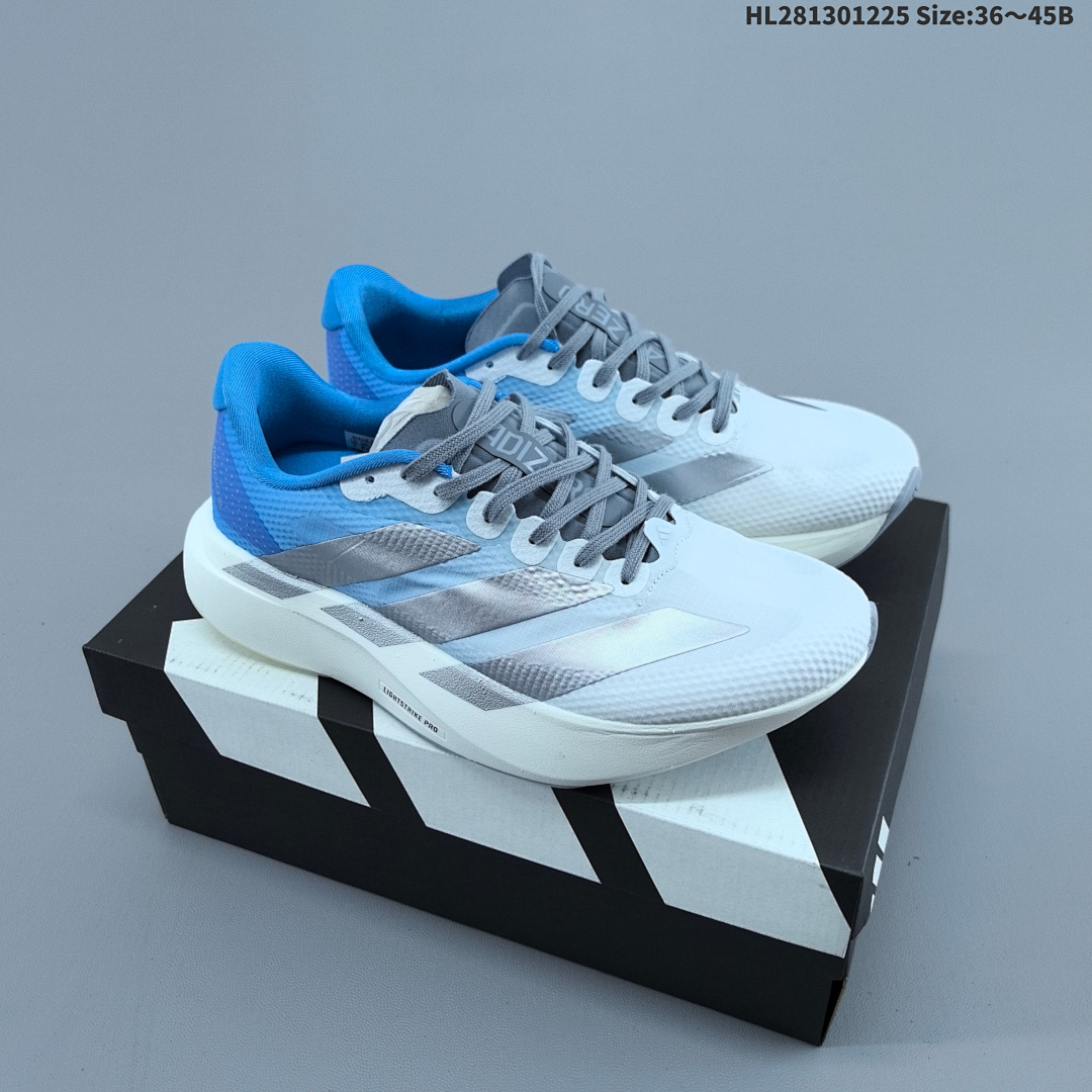 Adidas Adizero Evo SL 2