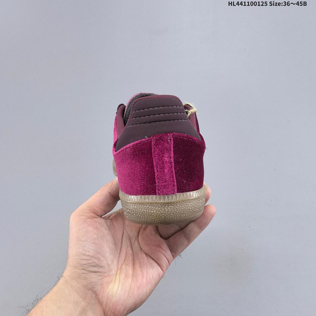 Adidas Originals Samba OG 36 36⅔ 37⅓ 38 38⅔ 39⅓ 40 40⅔ 41⅓ - foto 5