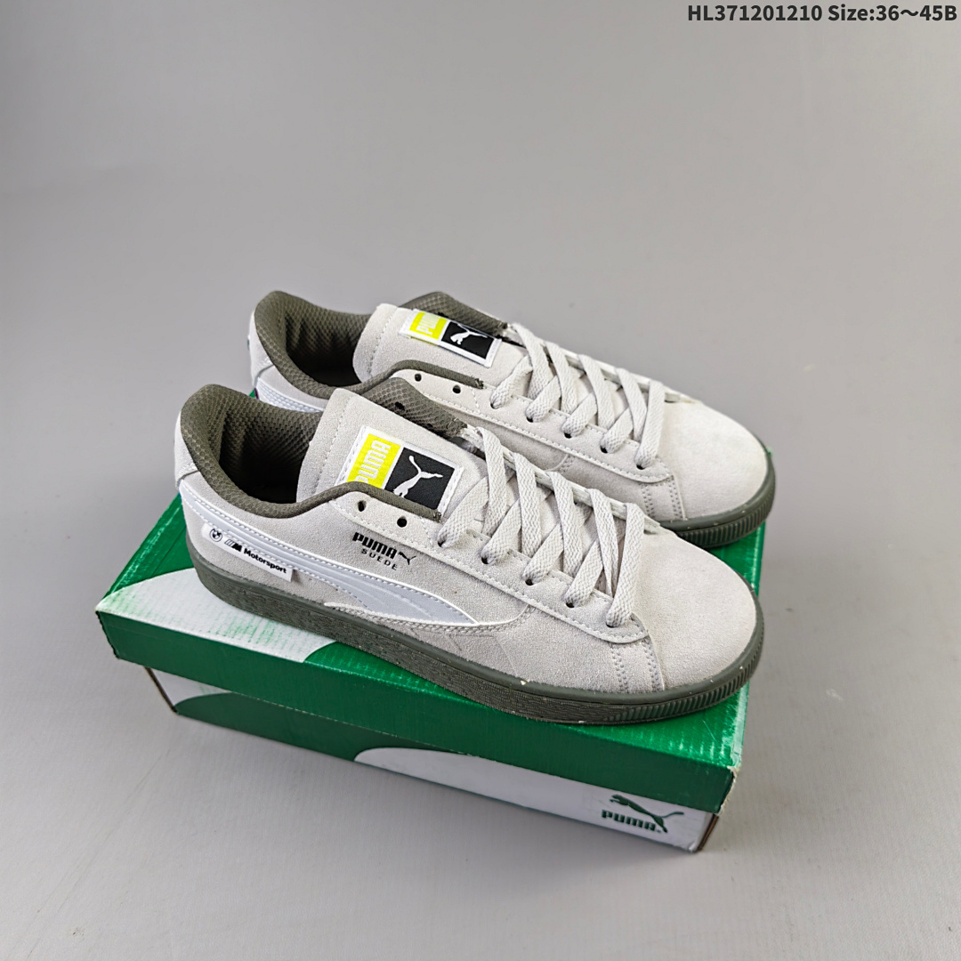 Puma Suede XL 308029 HL371201210 Size 45B - foto 3