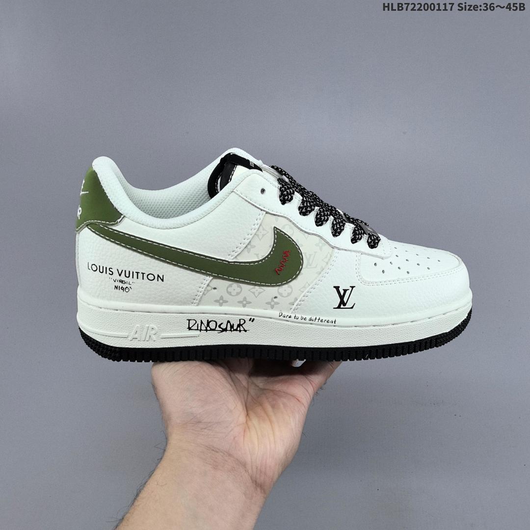NIKE AIR FORCE 1‘07 LV8 - foto 5