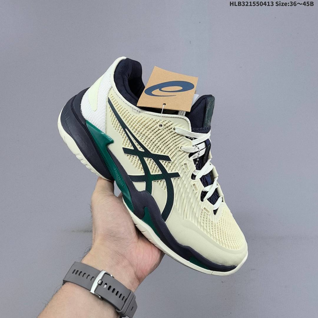 Asics Court FF 3 - foto 3