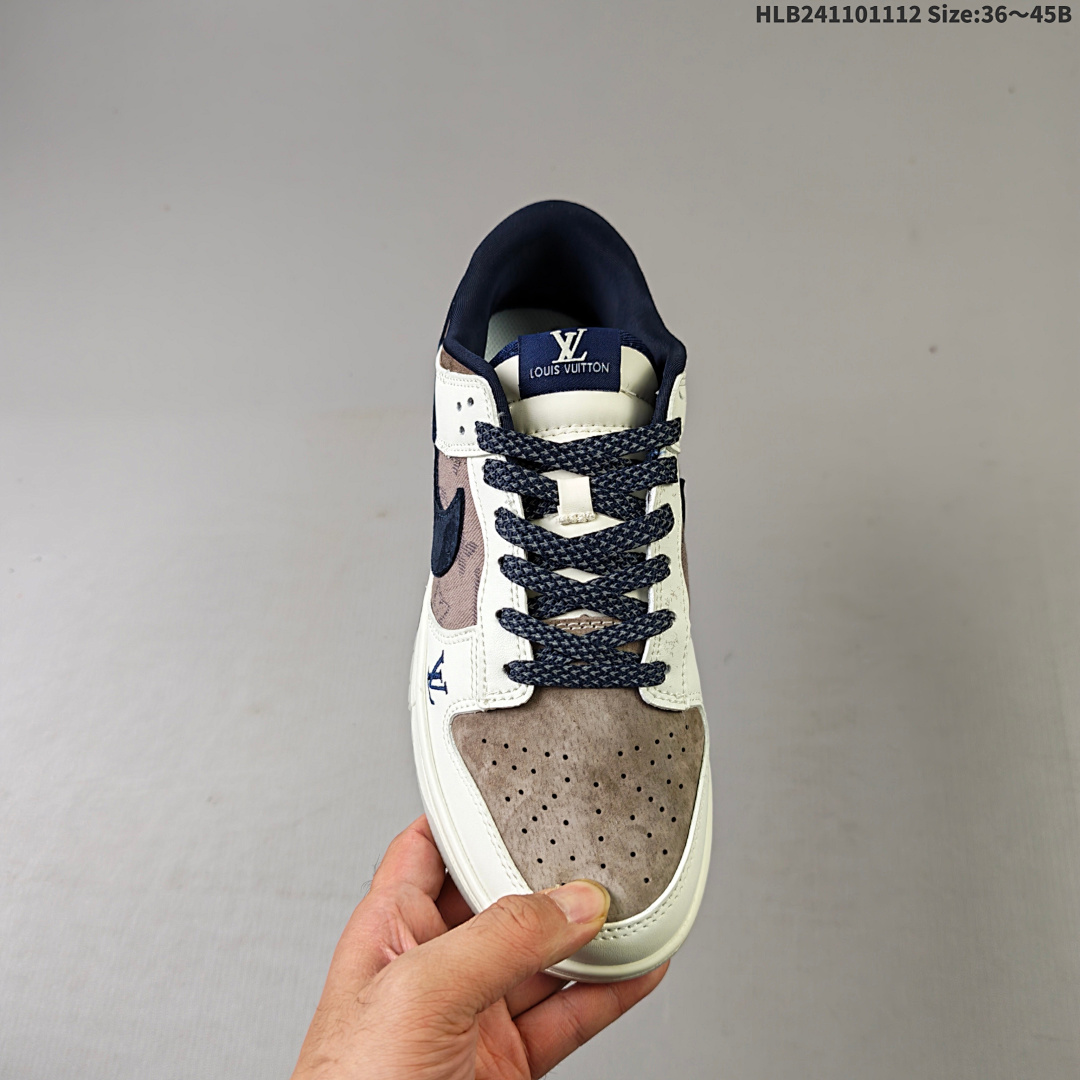‼️ 110 ✅Nike Dunk Low Retro ‘DIY ’ - foto 7
