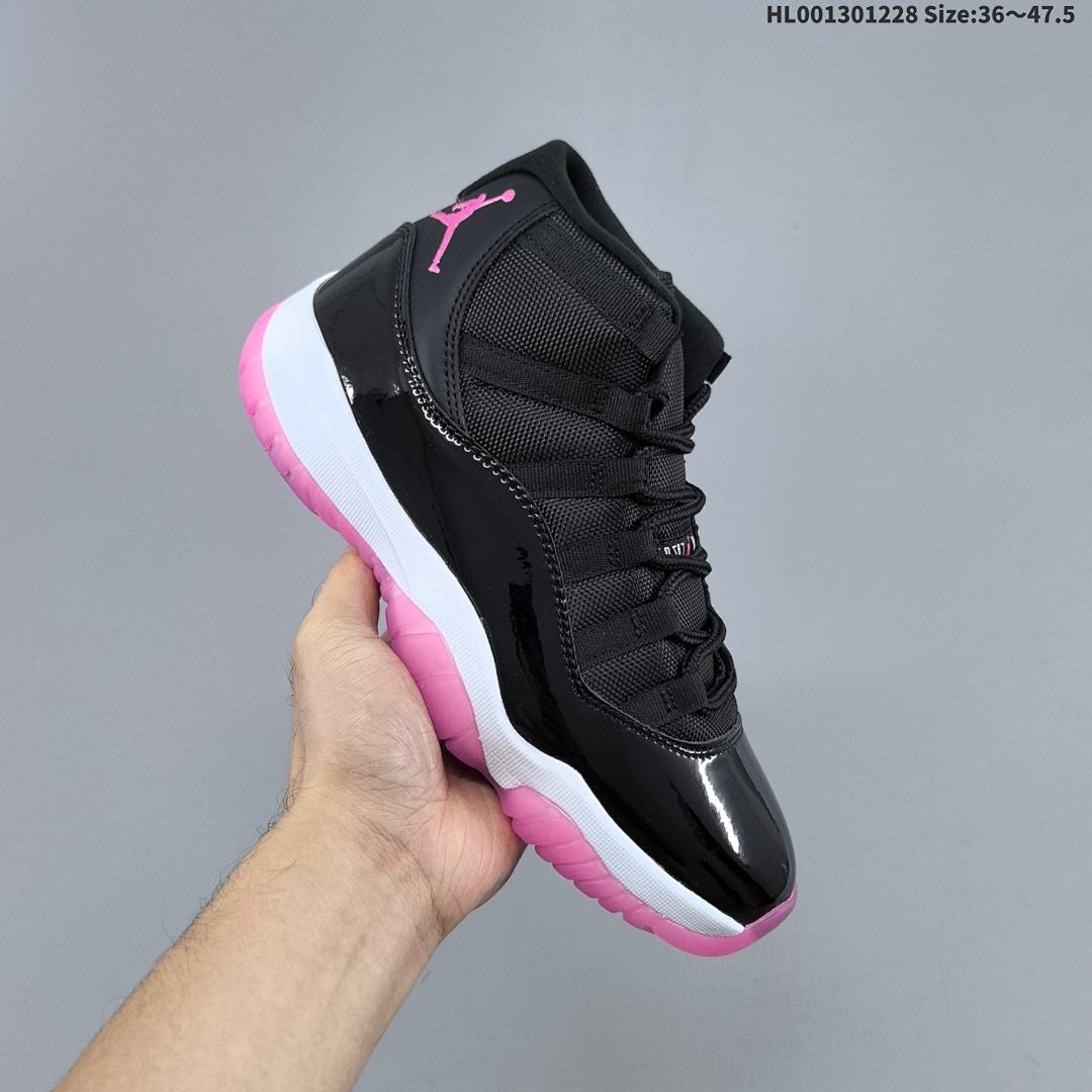 Air Jordan 11 Retro AJ11 11 aj11 11 - foto 8