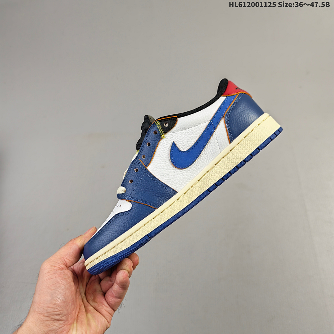 Air Jordan 1 Low 1985 - foto 8