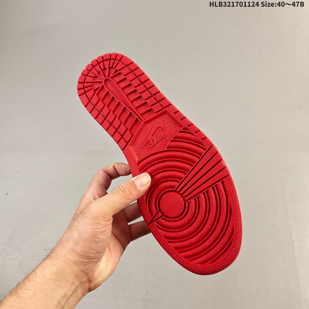 Nike Air Jordan 1 x Travis Scott AJ1 - foto 5