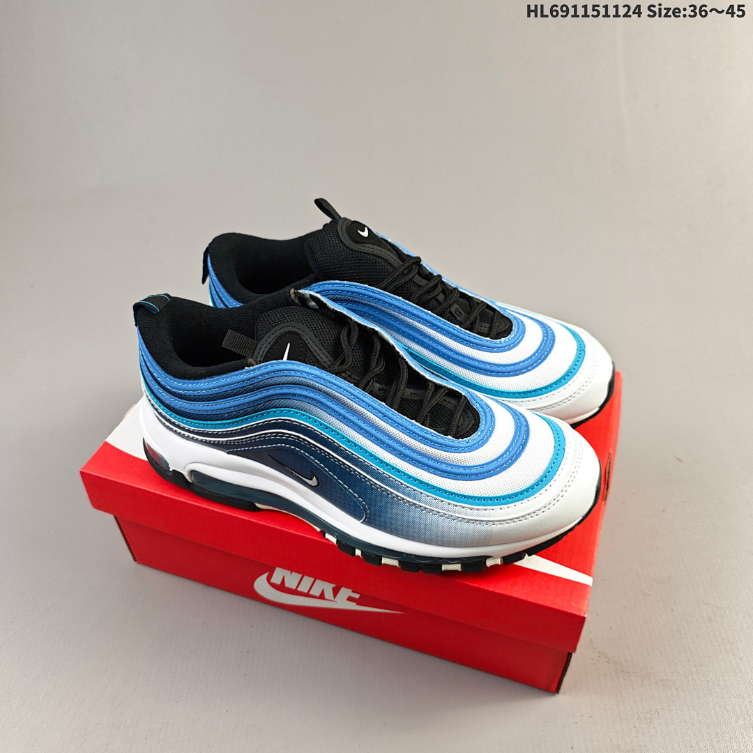 Nike Air Max 97 SE - foto 4