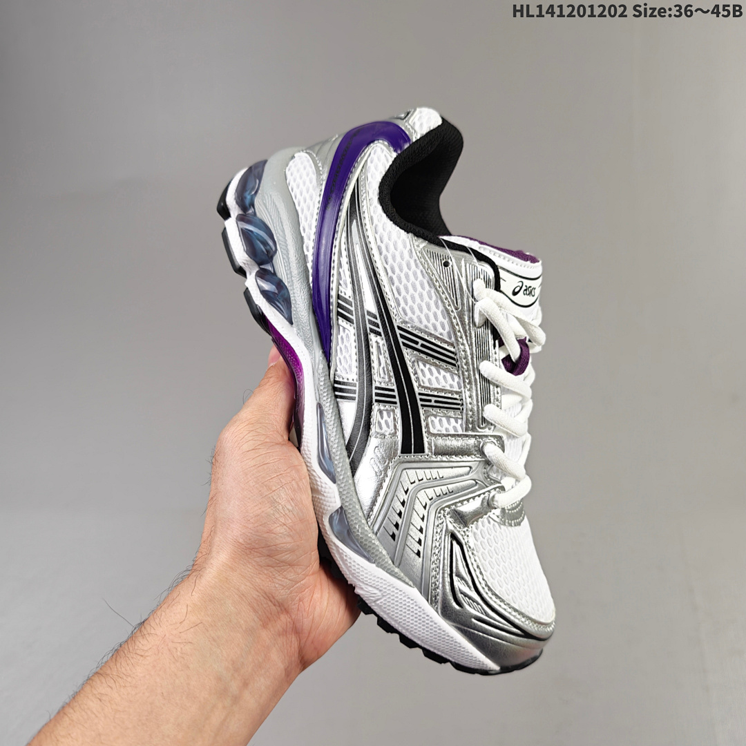 Asics Gel-Kayano 14 3D GEL FF BLAST PLUS - foto 6