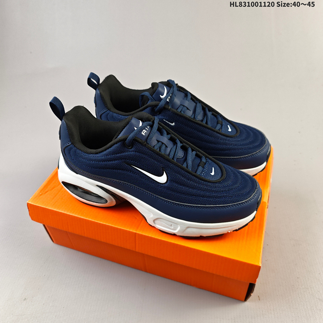 AIR MAX PORTAL 2025 Nike Air Max Portal 5 NIK