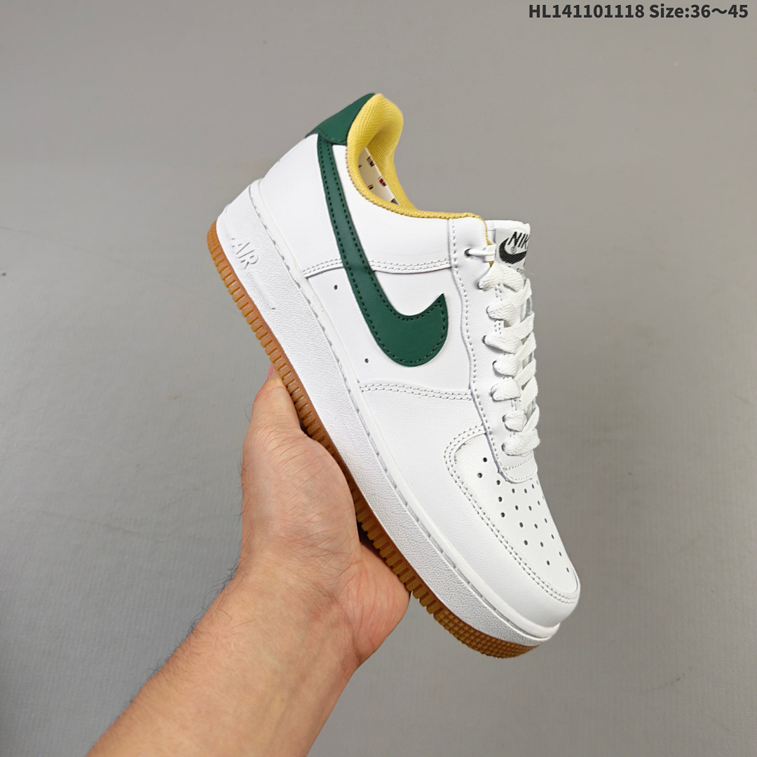 Nike AIR FORCE 1’07 Force 1 - foto 9