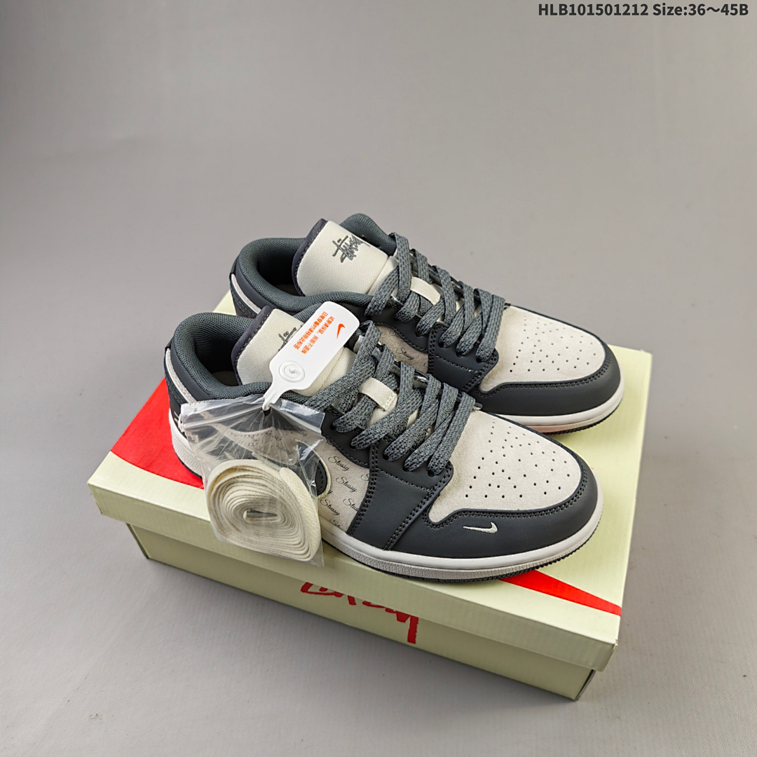 Nike Air Jordan 1 Low AJ1 1