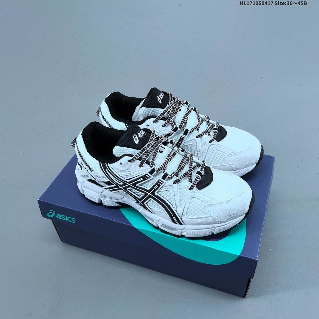 ASICS Gel-Kahana 8 K8 - foto 5