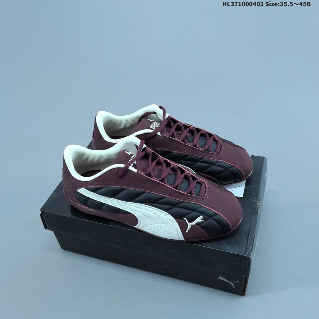 PUMA Speedca OG 80 90 - foto 2