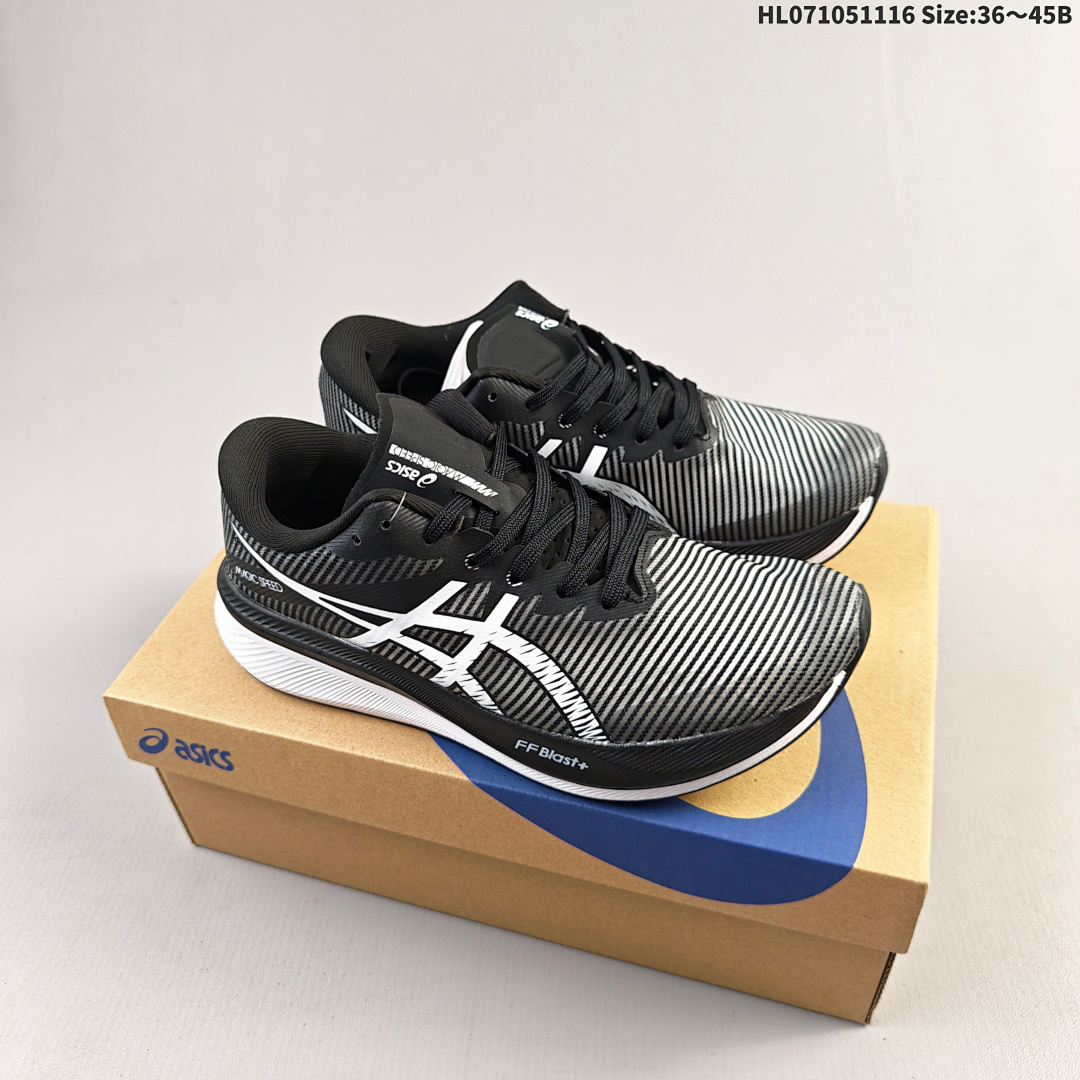 Asics MAGIC SPEED 3 T-GEL - foto 5