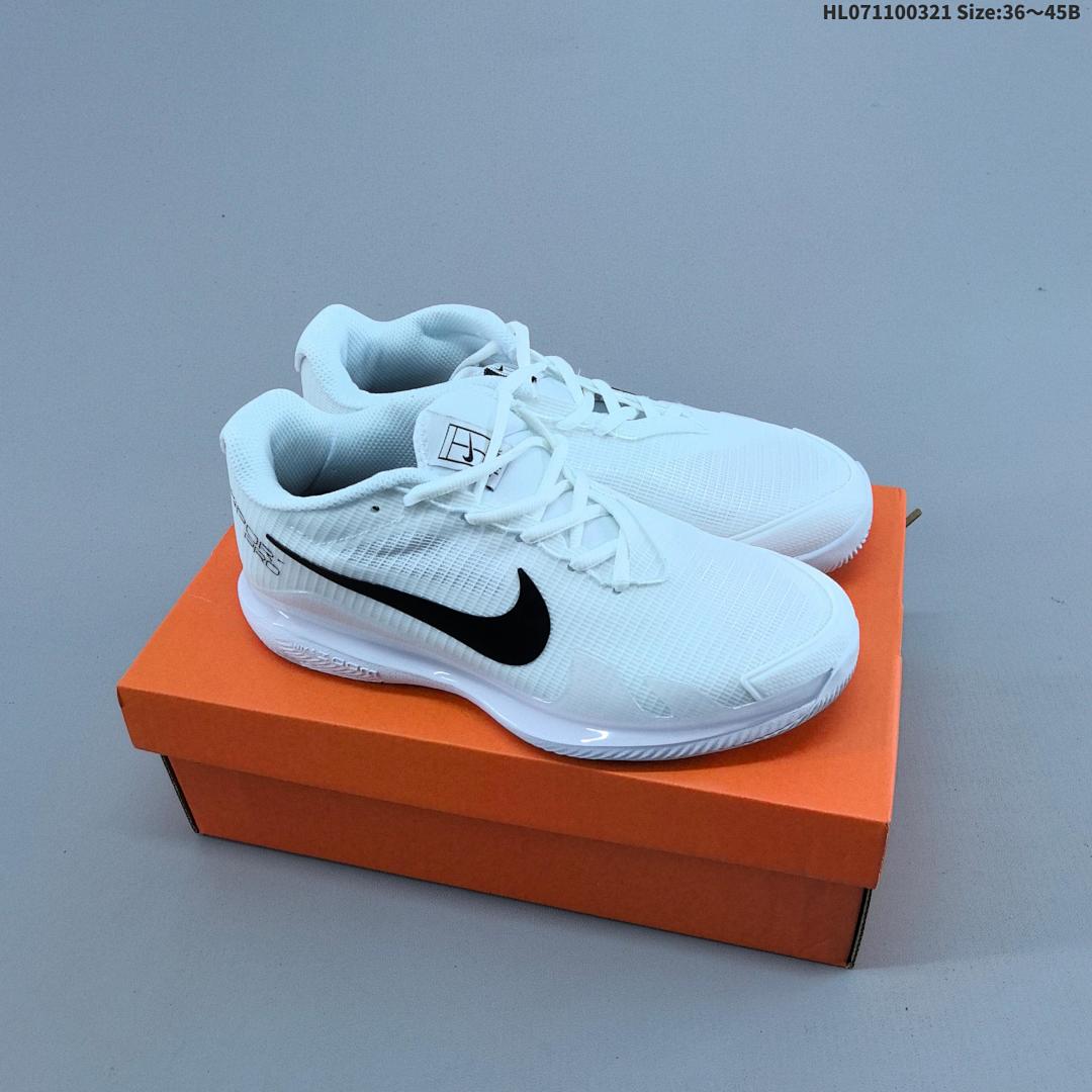 Nike W ZOOM VAPOR PRO HC - foto 8